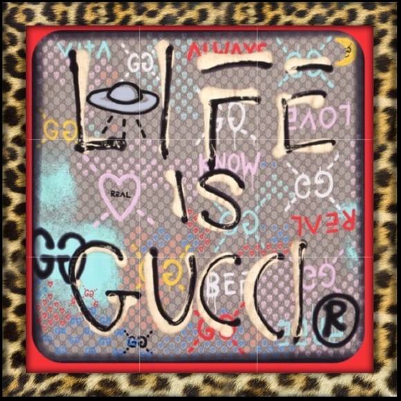 🔥SUPER SALE REDUCTION🔥✅PRICE FIRM✅ AUTHENTIC GUCCI Horsebit Princeton - Picture 15 of 16